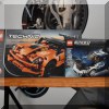 Z06. Lego sets. 